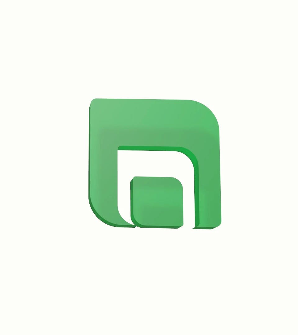 Nameup logo
